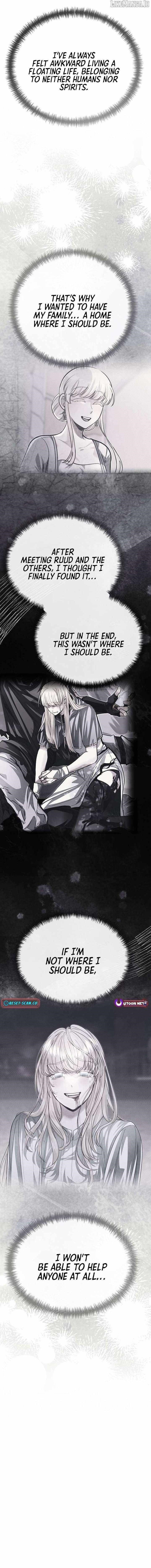 The Hero’s Younger Brother Is a Deceased Person in the Academy Chapter 121 - Page 21