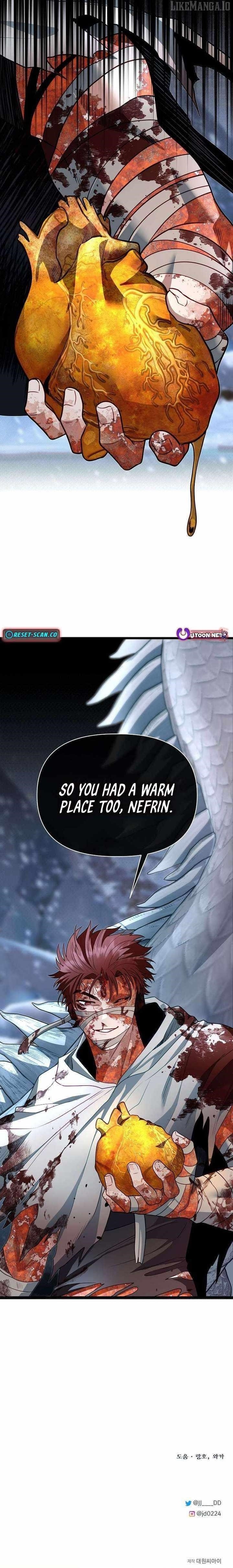 The Hero’s Younger Brother Is a Deceased Person in the Academy Chapter 121 - Page 26