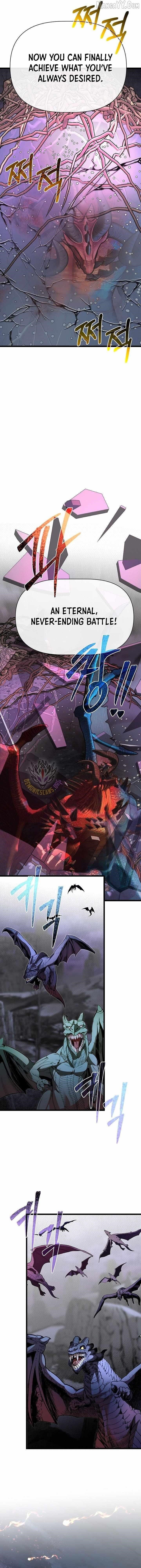 The Hero’s Younger Brother Is a Deceased Person in the Academy Chapter 122 - Page 15