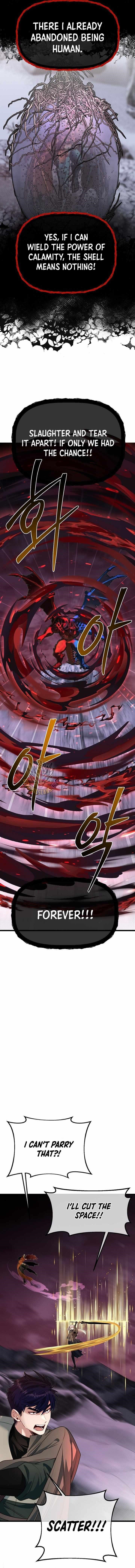 The Hero’s Younger Brother Is a Deceased Person in the Academy Chapter 123 - Page 9