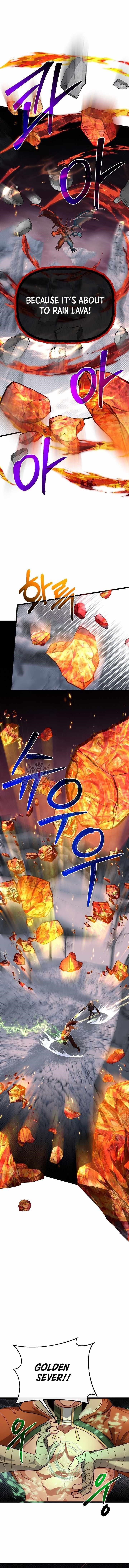 The Hero’s Younger Brother Is a Deceased Person in the Academy Chapter 124 - Page 6