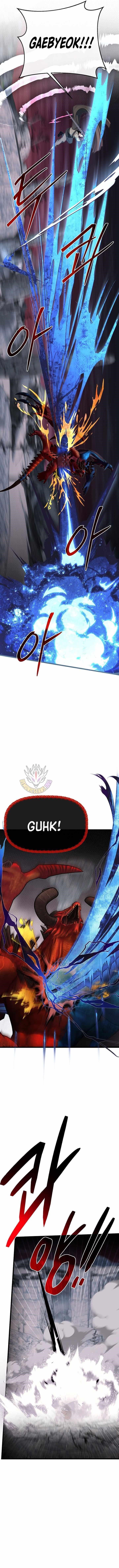 The Hero’s Younger Brother Is a Deceased Person in the Academy Chapter 124 - Page 8