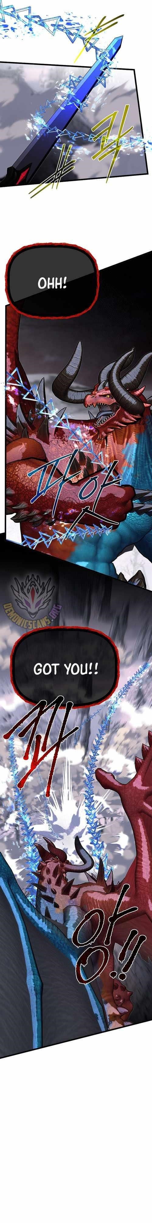 The Hero’s Younger Brother Is a Deceased Person in the Academy Chapter 125 - Page 14