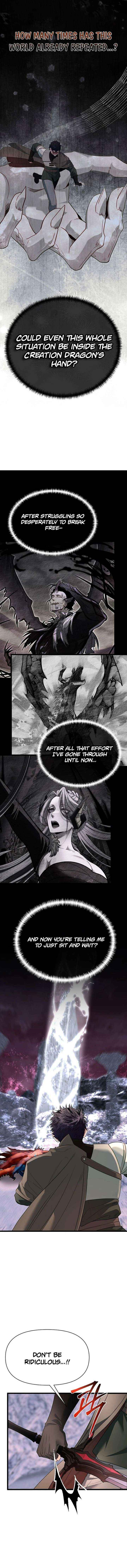 The Hero’s Younger Brother Is a Deceased Person in the Academy Chapter 126 - Page 12