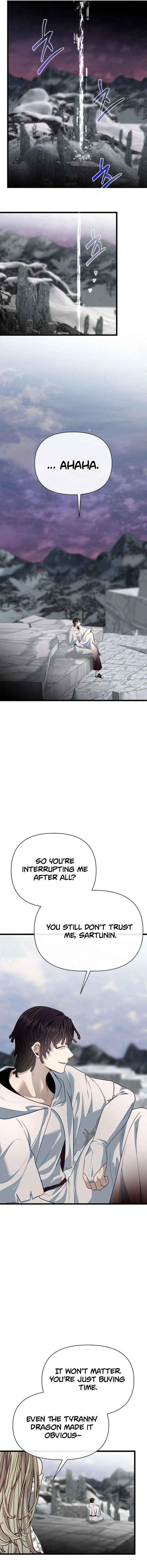 The Hero’s Younger Brother Is a Deceased Person in the Academy Chapter 126 - Page 16