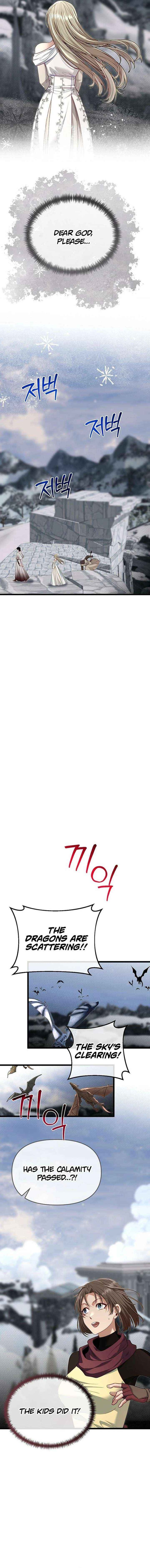 The Hero’s Younger Brother Is a Deceased Person in the Academy Chapter 126 - Page 18