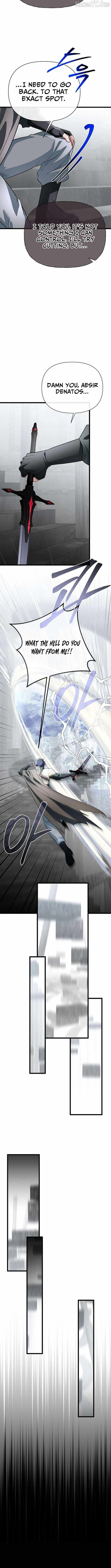 The Hero’s Younger Brother Is a Deceased Person in the Academy Chapter 128 - Page 9