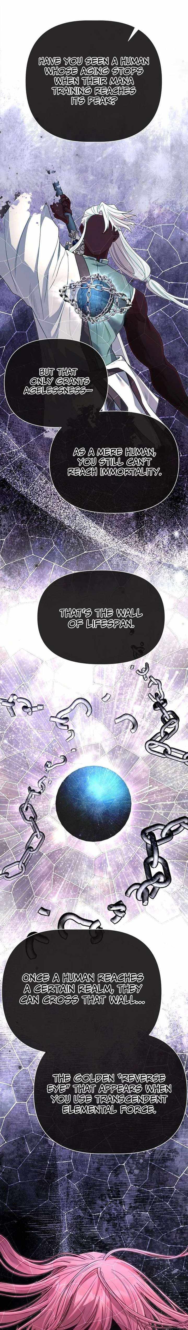 The Hero’s Younger Brother Is a Deceased Person in the Academy Chapter 130 - Page 10