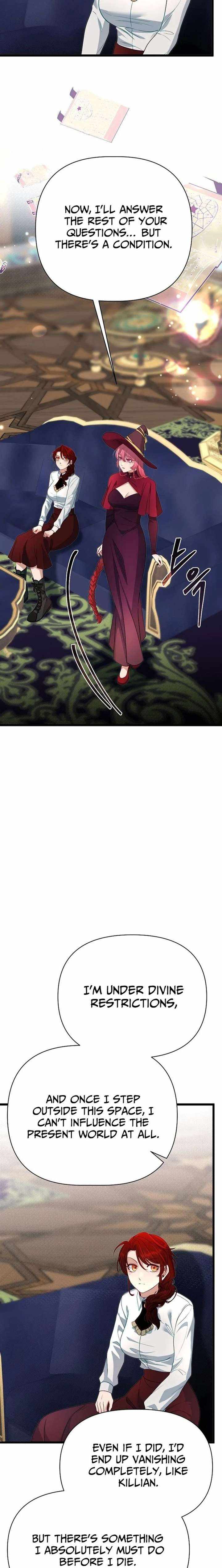 The Hero’s Younger Brother Is a Deceased Person in the Academy Chapter 130 - Page 17