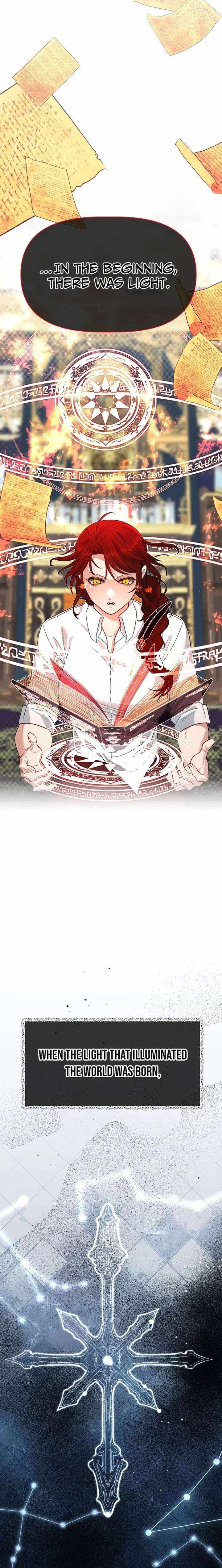 The Hero’s Younger Brother Is a Deceased Person in the Academy Chapter 130 - Page 25