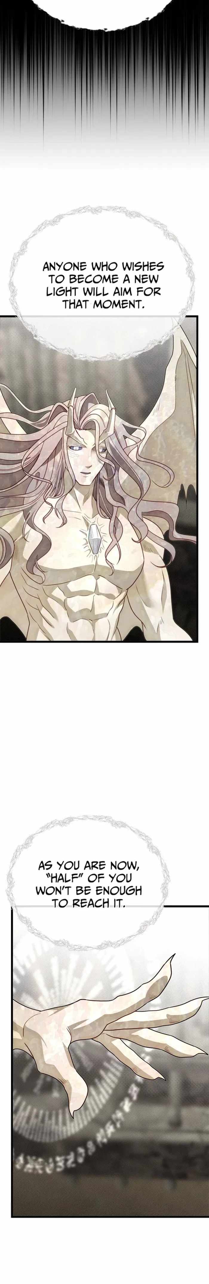 The Hero’s Younger Brother Is a Deceased Person in the Academy Chapter 131 - Page 13