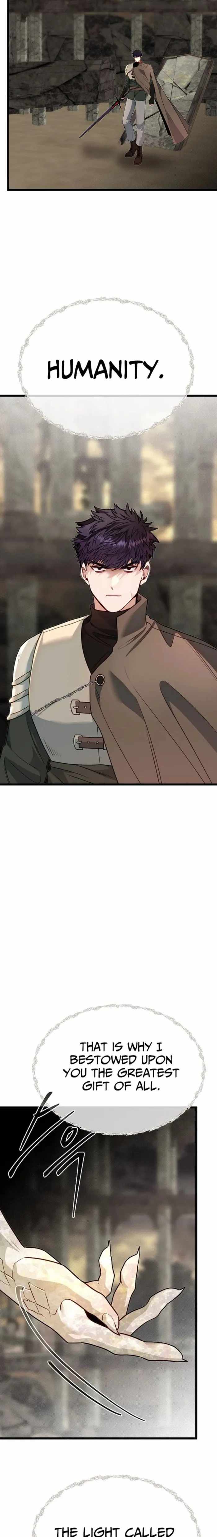 The Hero’s Younger Brother Is a Deceased Person in the Academy Chapter 131 - Page 2