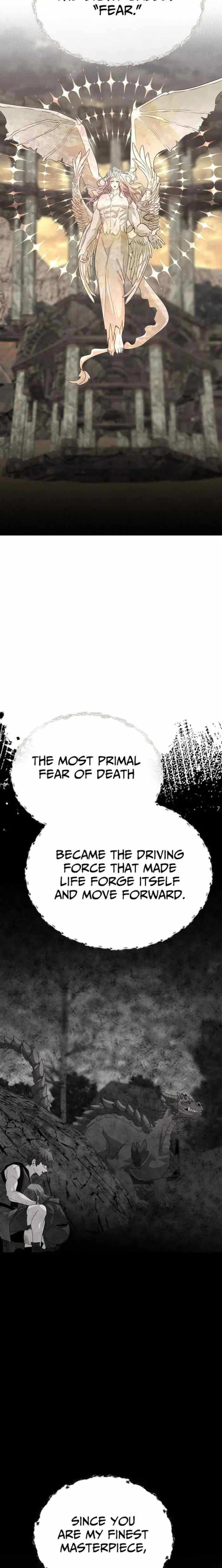 The Hero’s Younger Brother Is a Deceased Person in the Academy Chapter 131 - Page 3