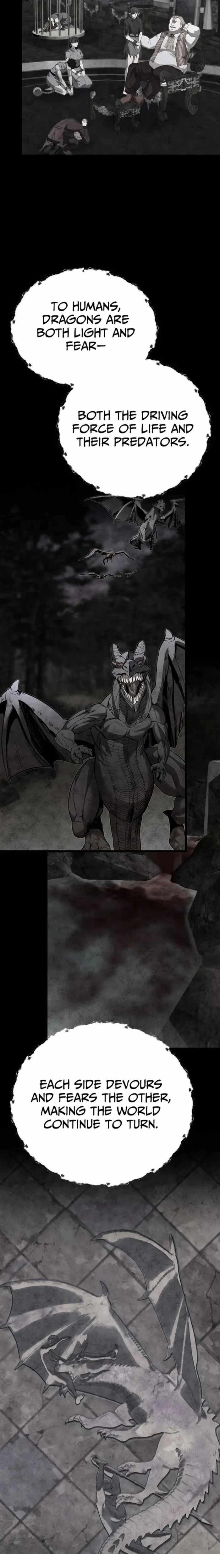 The Hero’s Younger Brother Is a Deceased Person in the Academy Chapter 131 - Page 5