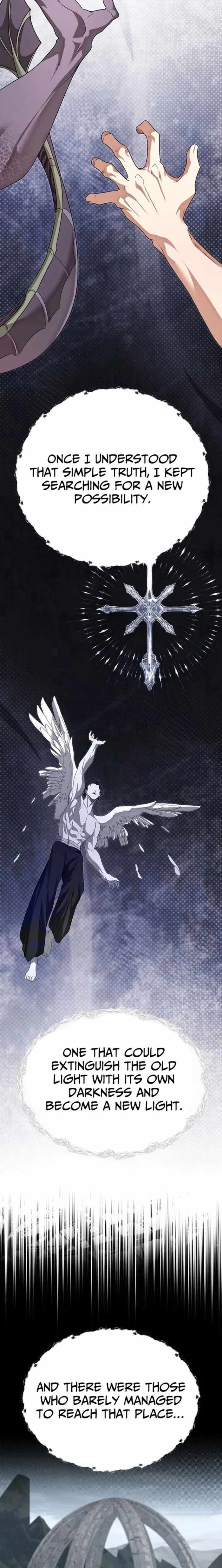 The Hero’s Younger Brother Is a Deceased Person in the Academy Chapter 131 - Page 7