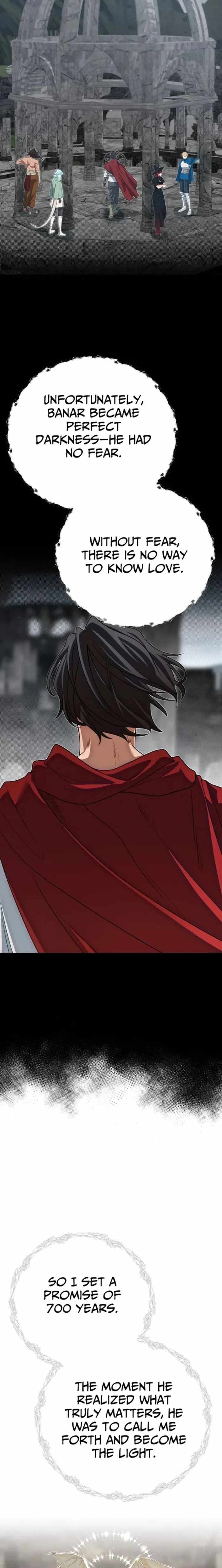 The Hero’s Younger Brother Is a Deceased Person in the Academy Chapter 131 - Page 8