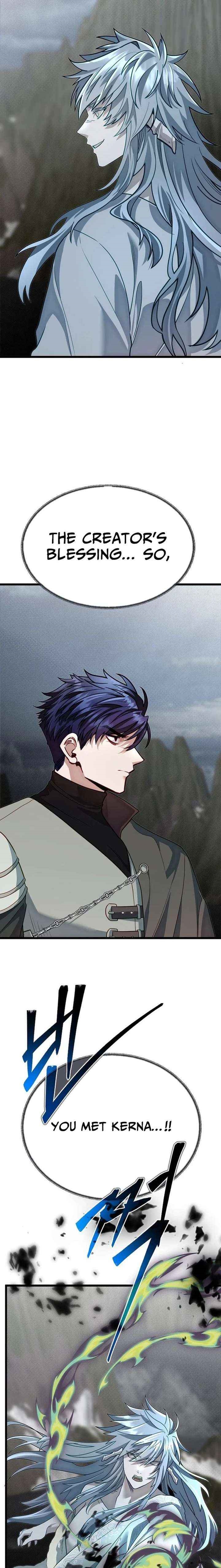 The Hero’s Younger Brother Is a Deceased Person in the Academy Chapter 132 - Page 2