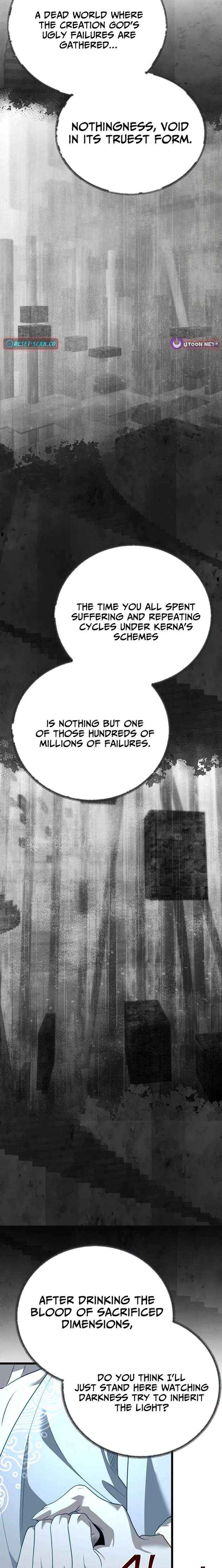 The Hero’s Younger Brother Is a Deceased Person in the Academy Chapter 132 - Page 6