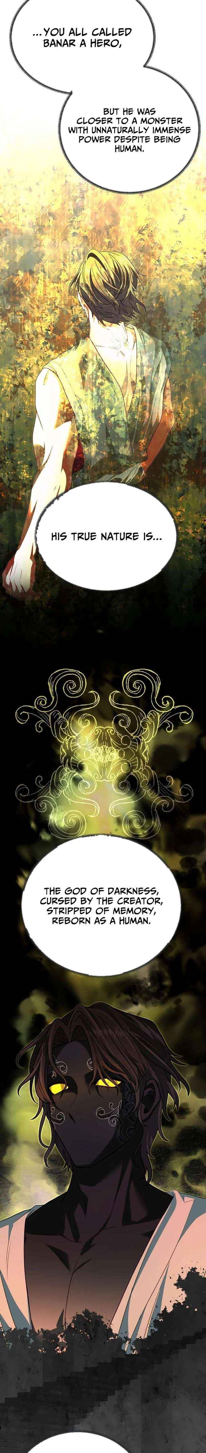 The Hero’s Younger Brother Is a Deceased Person in the Academy Chapter 132 - Page 8