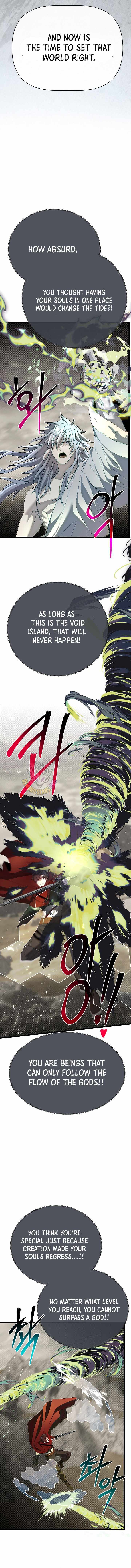 The Hero’s Younger Brother Is a Deceased Person in the Academy Chapter 133 - Page 7