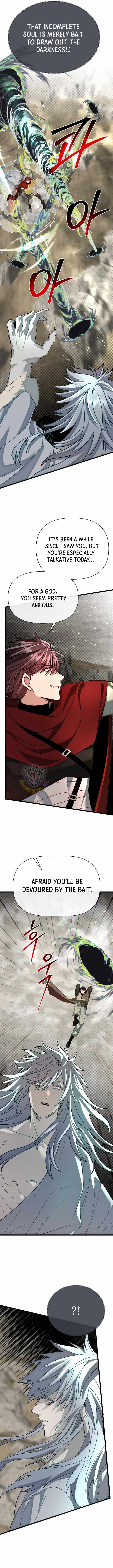 The Hero’s Younger Brother Is a Deceased Person in the Academy Chapter 133 - Page 8