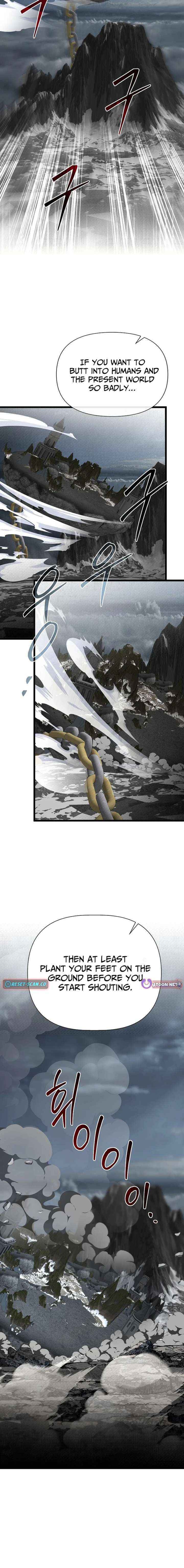 The Hero’s Younger Brother Is a Deceased Person in the Academy Chapter 134 - Page 14