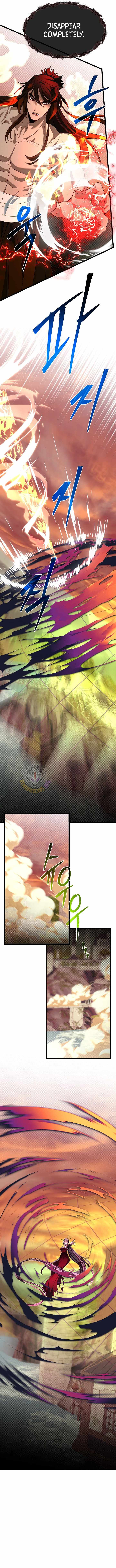 The Hero’s Younger Brother Is a Deceased Person in the Academy Chapter 136 - Page 15