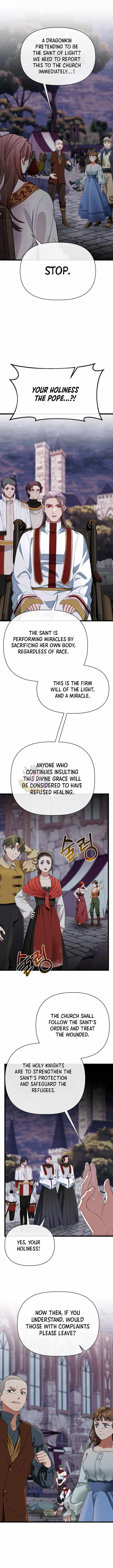 The Hero’s Younger Brother Is a Deceased Person in the Academy Chapter 142 - Page 10