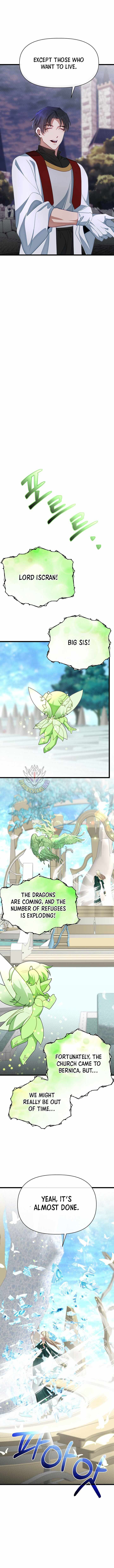 The Hero’s Younger Brother Is a Deceased Person in the Academy Chapter 142 - Page 11