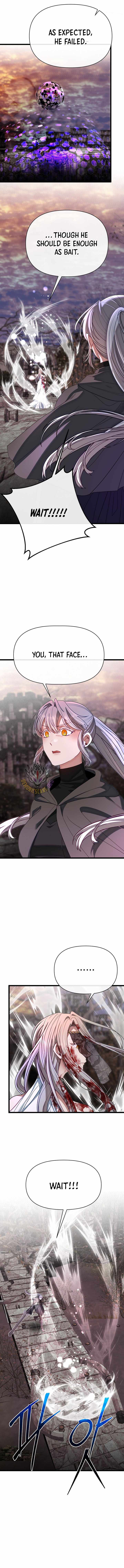 The Hero’s Younger Brother Is a Deceased Person in the Academy Chapter 142 - Page 4