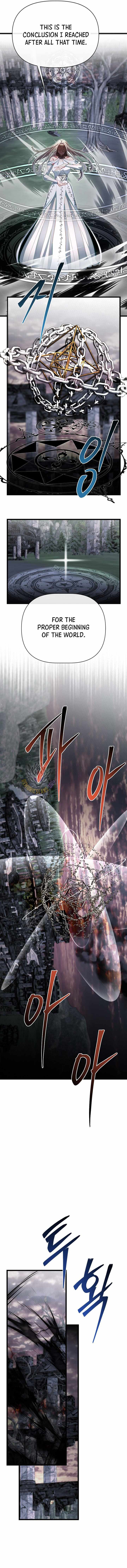 The Hero’s Younger Brother Is a Deceased Person in the Academy Chapter 143 - Page 12