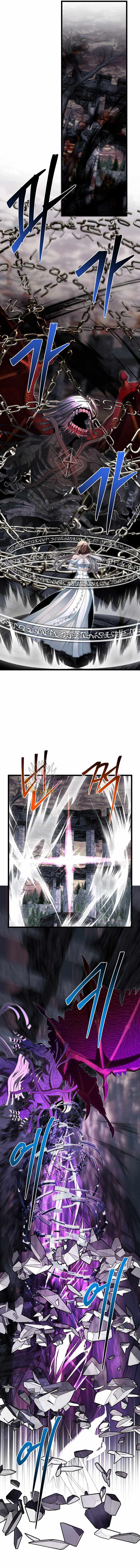 The Hero’s Younger Brother Is a Deceased Person in the Academy Chapter 143 - Page 13