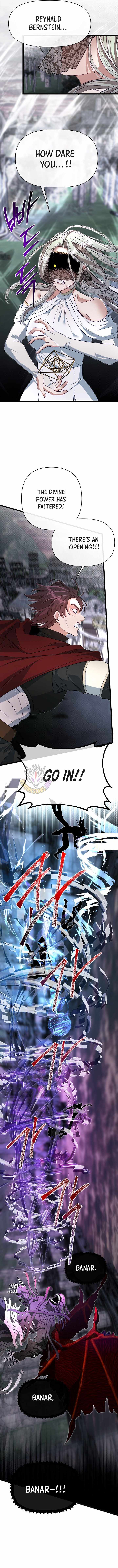 The Hero’s Younger Brother Is a Deceased Person in the Academy Chapter 143 - Page 17