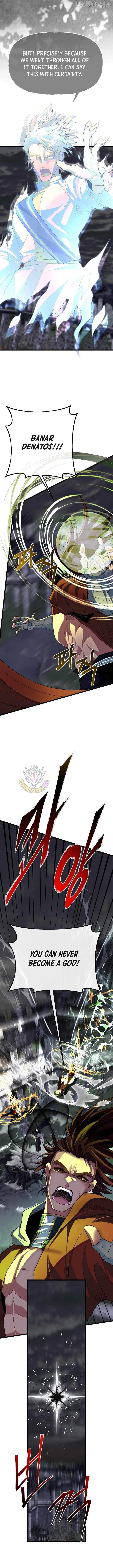 The Hero’s Younger Brother Is a Deceased Person in the Academy Chapter 144 - Page 11