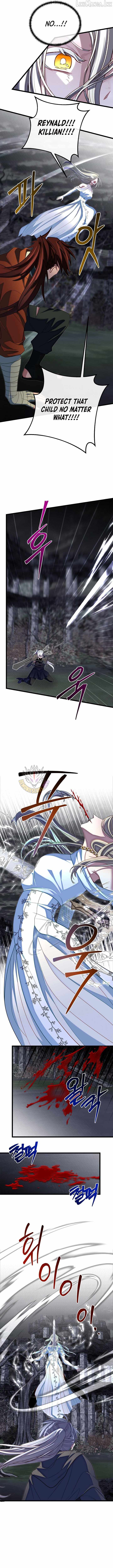 The Hero’s Younger Brother Is a Deceased Person in the Academy Chapter 144 - Page 15