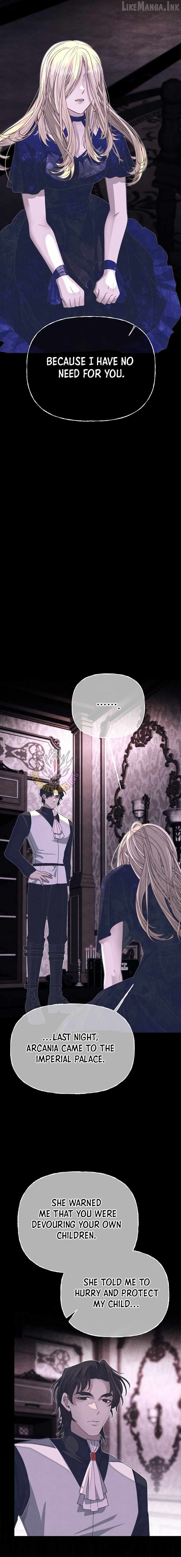 The Hero’s Younger Brother Is a Deceased Person in the Academy Chapter 144 - Page 2