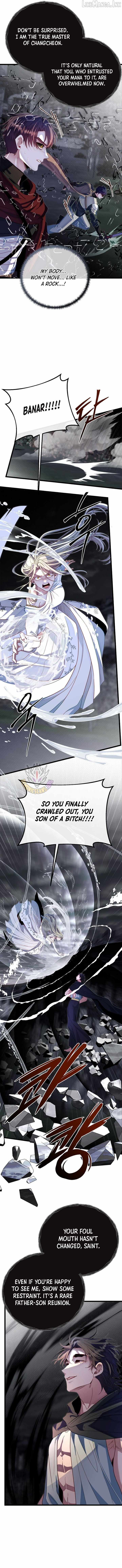 The Hero’s Younger Brother Is a Deceased Person in the Academy Chapter 144 - Page 7