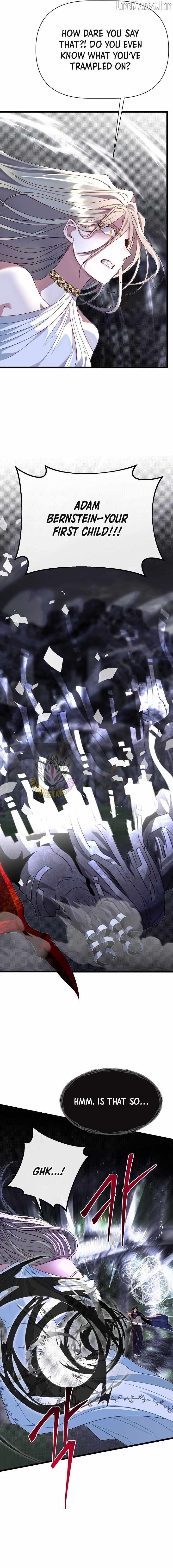 The Hero’s Younger Brother Is a Deceased Person in the Academy Chapter 144 - Page 8