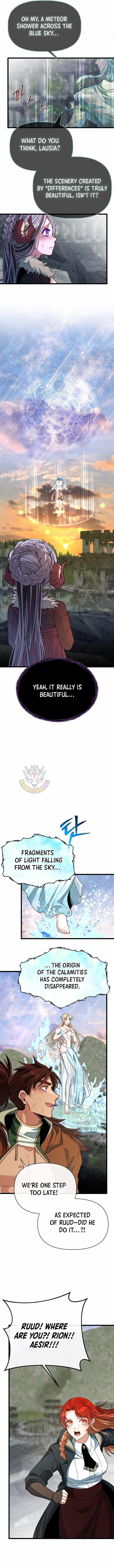 The Hero’s Younger Brother Is a Deceased Person in the Academy Chapter 149 - Page 15