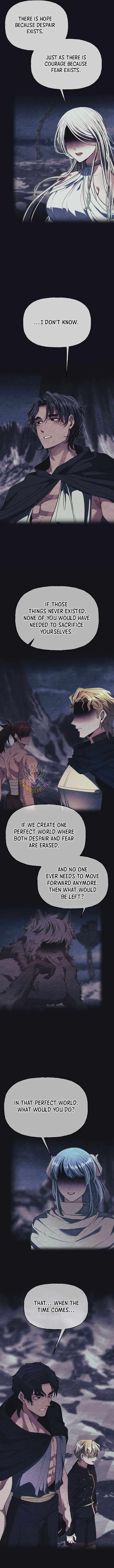 The Hero’s Younger Brother Is a Deceased Person in the Academy Chapter 149 - Page 2