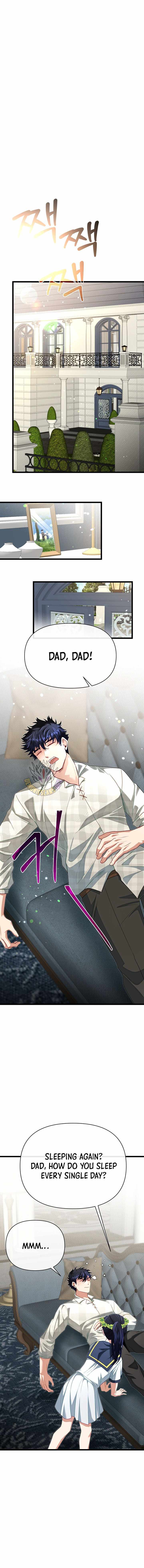 The Hero’s Younger Brother Is a Deceased Person in the Academy Chapter 150 - Page 11