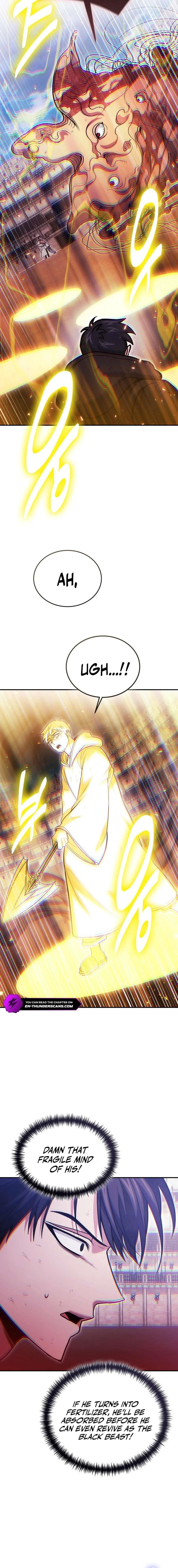 How to Live as a Bootleg Healer Chapter 120 - Page 10