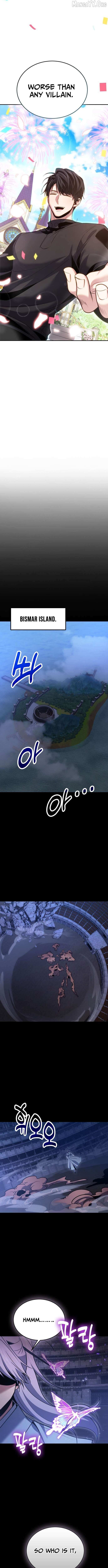 How to Live as a Bootleg Healer Chapter 126 - Page 16