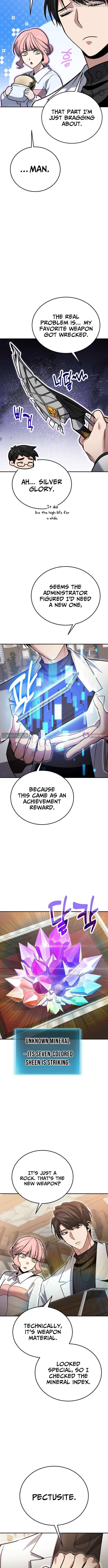 How to Live as a Bootleg Healer Chapter 127 - Page 6