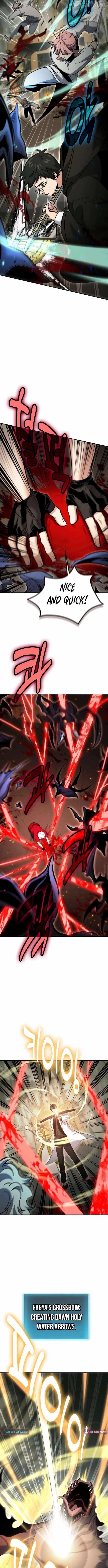 How to Live as a Bootleg Healer Chapter 128 - Page 2