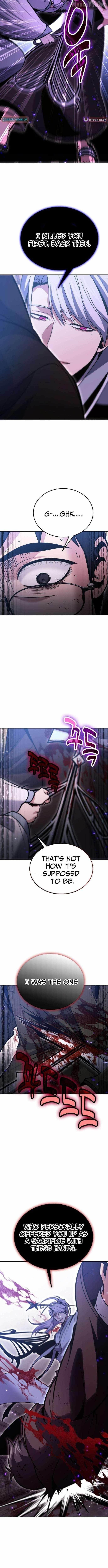 How to Live as a Bootleg Healer Chapter 131 - Page 12