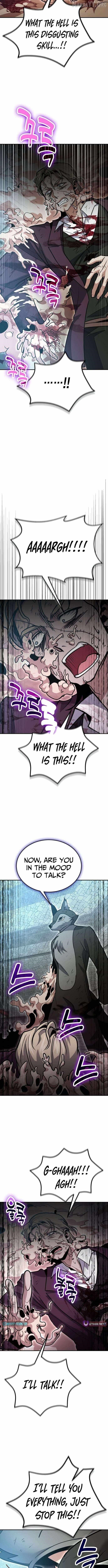 How to Live as a Bootleg Healer Chapter 131 - Page 2