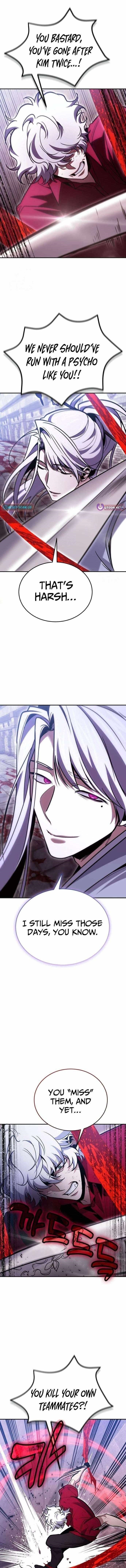 How to Live as a Bootleg Healer Chapter 132 - Page 1