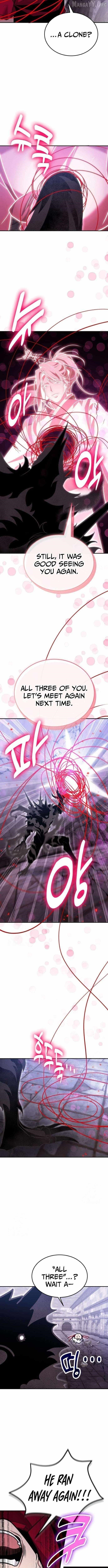 How to Live as a Bootleg Healer Chapter 132 - Page 11