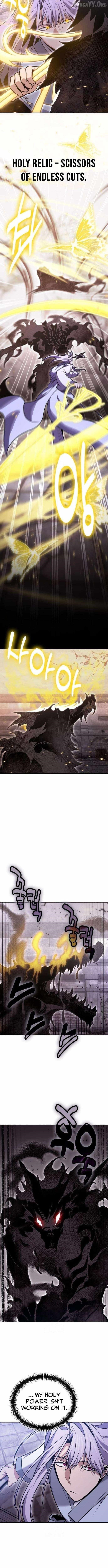 How to Live as a Bootleg Healer Chapter 132 - Page 7